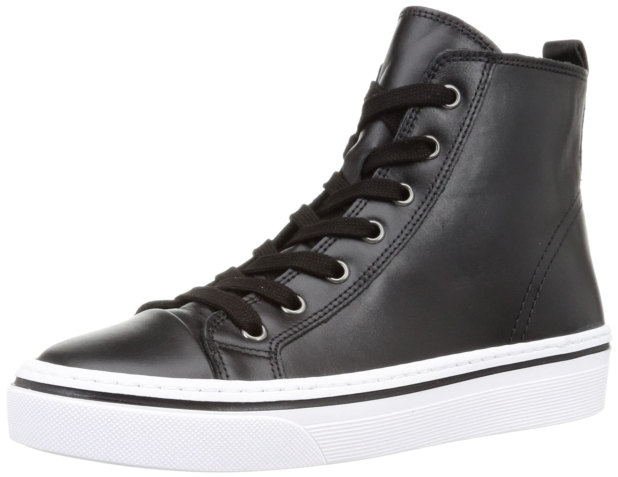 

Sneaker Boots 23160 BL cm [Gabor] Women s 23.5