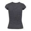 Build Your Brand Womens/Ladies Basic T-Shirt