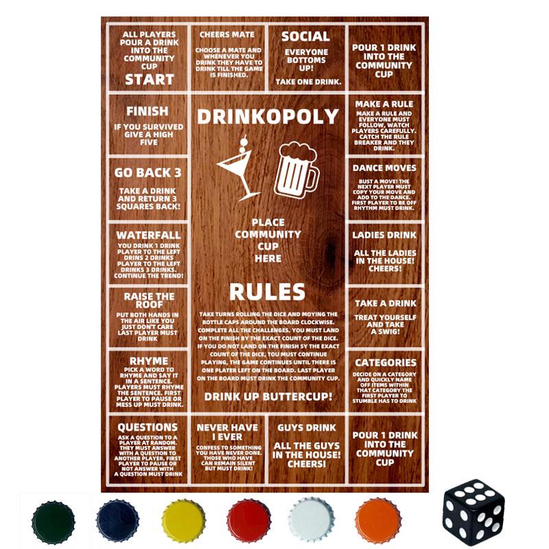 Cross-border Couple Checkers: Adult Game Night