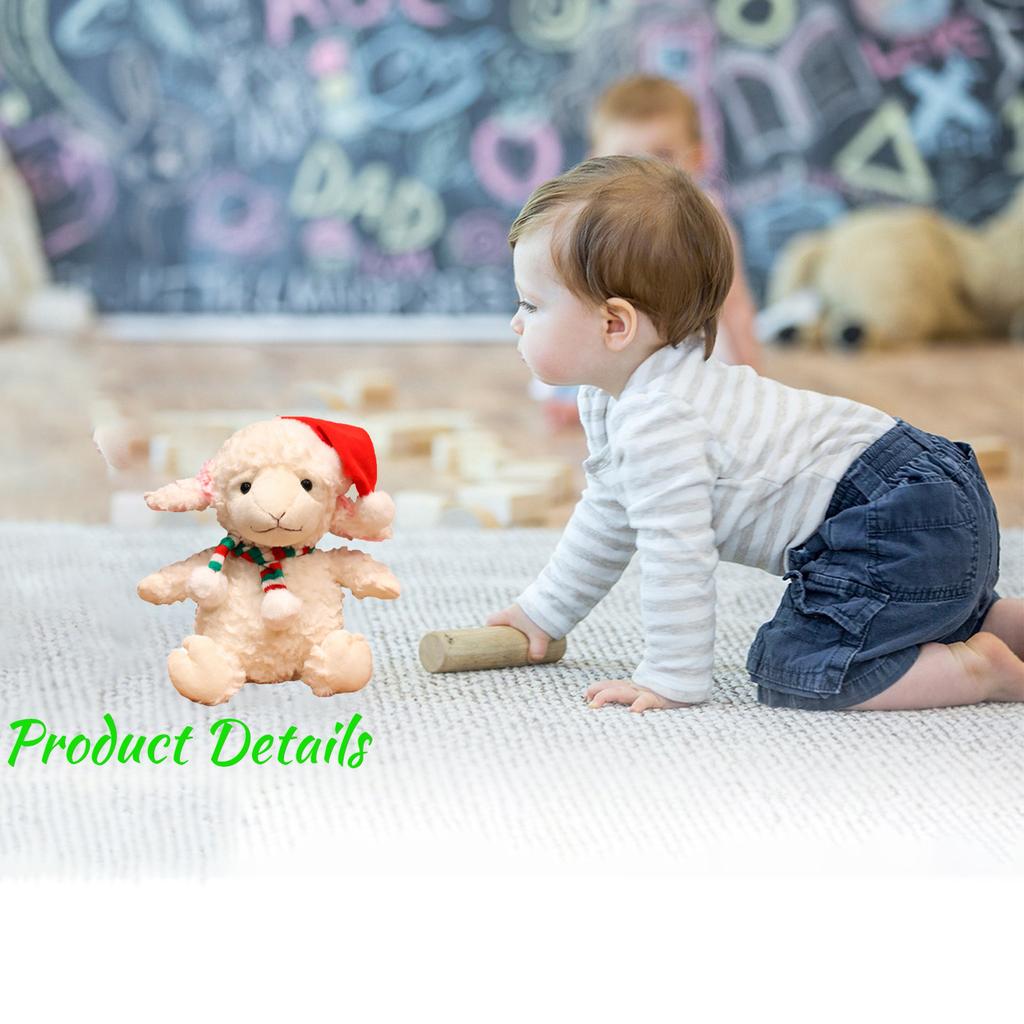 Plyšová hračka narozeninový dárek lesní zvíře džungle dekorace domácí dekorace obří plyšové zvíře plněná hračka luxusní polštář dětské ozdoby