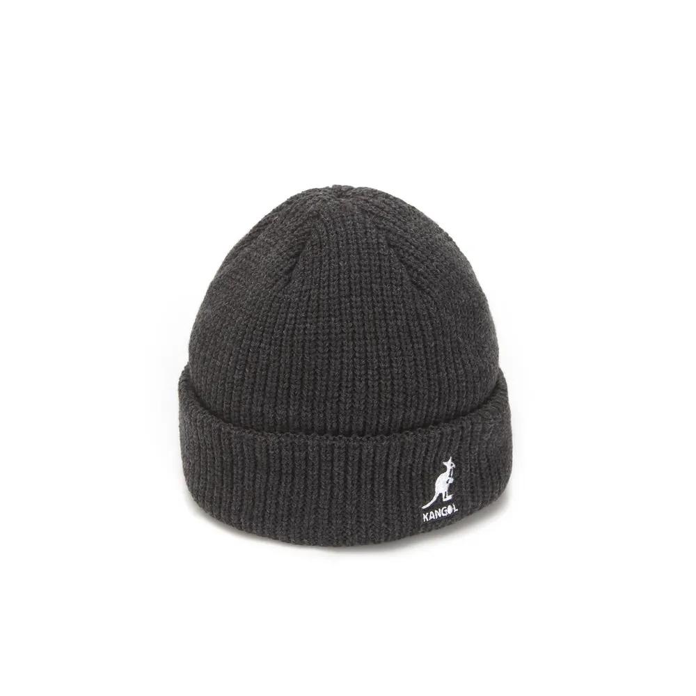 Cardinal Two-Way Beanie 3454 Charcoal FREE(OS)