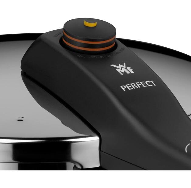 Скороварка WMF Perfect One Pot 6,5 л (1512000284)