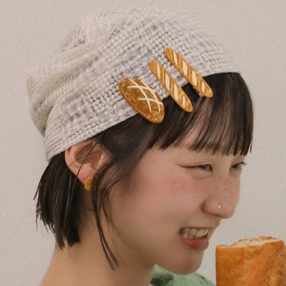 Baguette Hair Clip- Joanna Behar