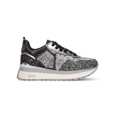 Liu·jo Sneakers Liu Jo Maxi Wonder 01