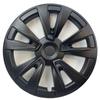18-inch X-Type Wheel Cover Protection Ring for Tesla Model 3