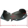 For Yamaha XMAX300 XMAX 300 X-MAX300 Motorcycle Accessories Box Liner Protector Seat Storage Luggage Trunk Inner Pad PU