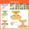 Durable And Breathable Dog Chest And Back Strap Pet Leash For Small Breeds Wholesale
