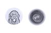 Newfoundland, Newfs, Newfies – Unique Dog Earrings, Your Pet On a Keychain |