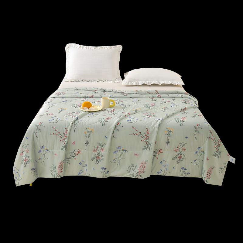 Youmengjiaju Cooling Summer Comforter