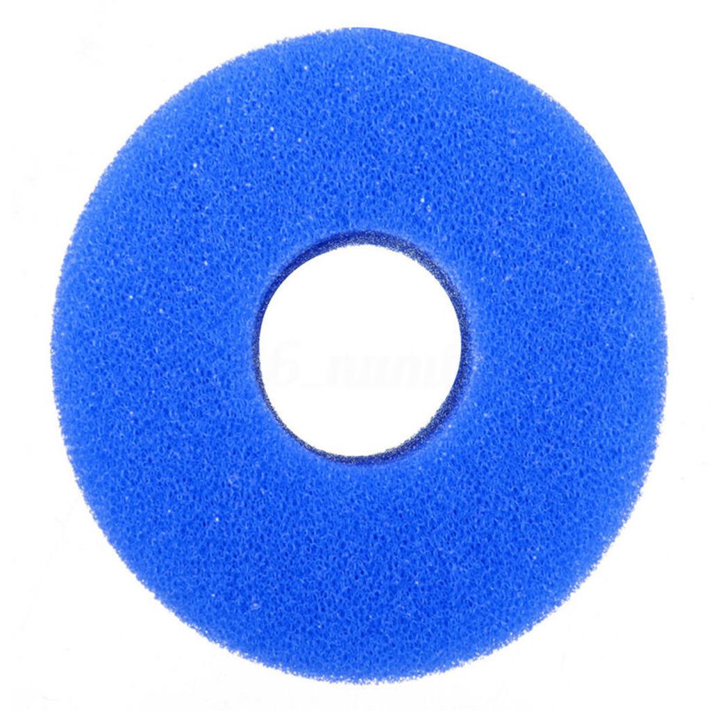 Kit Filter Sponge Accessories Equipment Foam For 330 G/H For Type I Replacement Reusable Sponge Tools Washable
