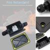 2-Way 3-Way Sealed Cable Connector IP66 Electrical Cable Box IP66 Junction Box  Garden Projects