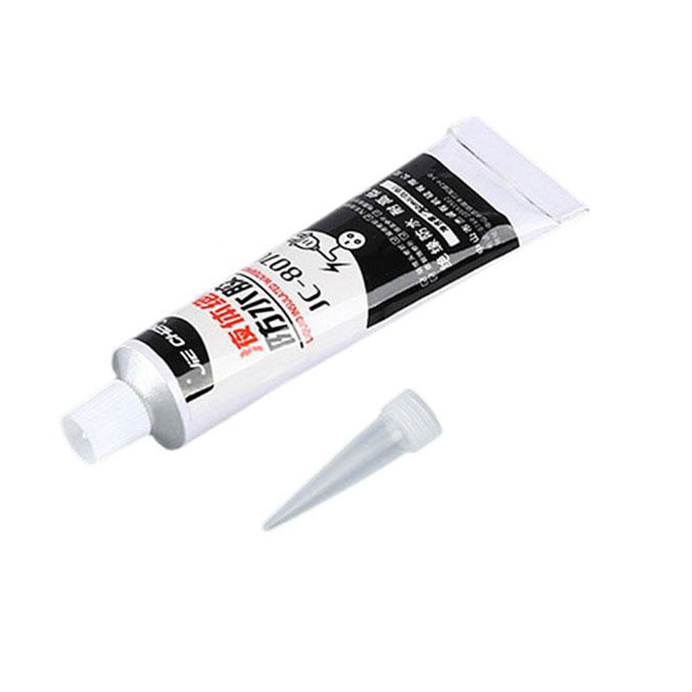 Liquid Electrical Tape Waterproof Insulating Tape Repair Wire Electrical Insulation Rubber Cable Fix Liquid Sealant Paste G X8E5