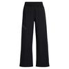 Womens/Ladies Unstoppable Woven Zip Pocket Relaxed Fit Joggers