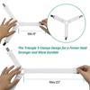 4Pcs Fastener Bed Sheet Clips Mattress Cover Blankets Holder Home Textiles Organize Gadgets Elastic Bed Sheet Grippers Belt