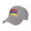 Hunt Stripes Ayrton Senna Baseball Cap Adult HipHop Sun Hat Hat Breathable Snapback Caps Dad Hat Summer Cap