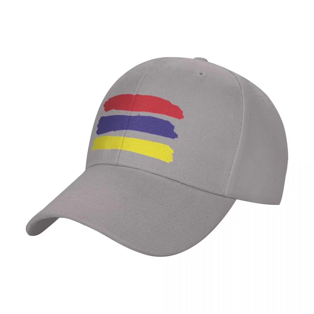 Hunt Stripes Ayrton Senna Baseball Cap Adult HipHop Sun Hat Hat Breathable Snapback Caps Dad Hat Summer Cap