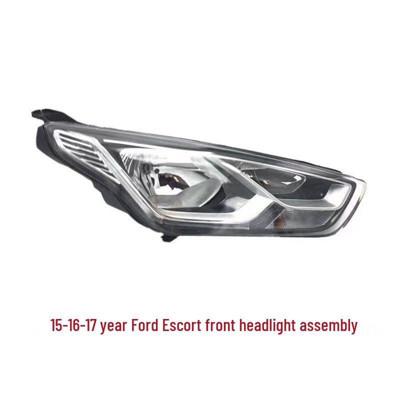 Ford Focus Headlight Assembly for 2015-2017 Models