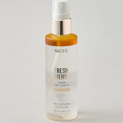 Sérum de névoa Fresh Herb Origin 100ml