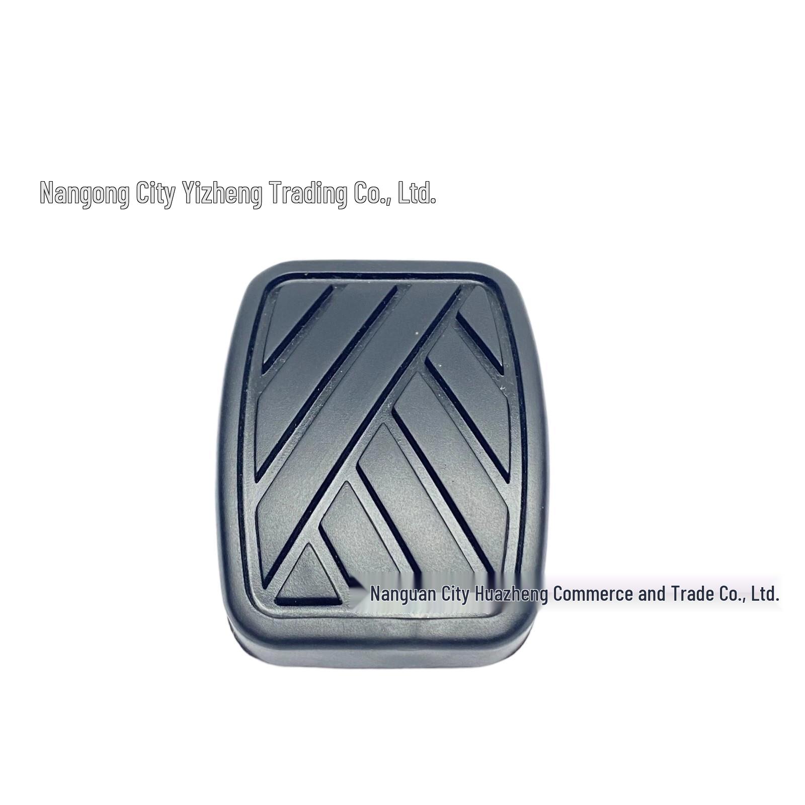 

Changan Suzuki Swift Tianyu SX4X9 Clutch Brake Pedal Pad Upgrade 49751-58J00