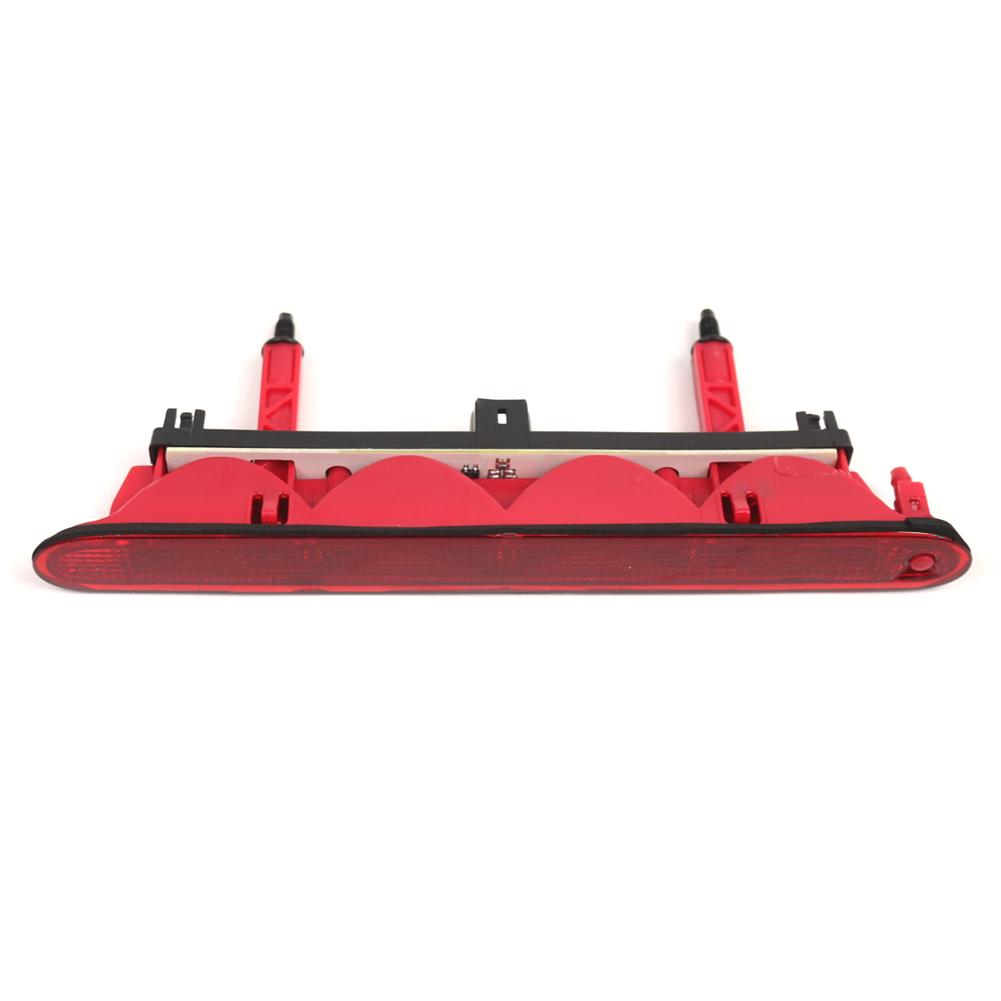High Mount Stop Lamp 6350P5 High Rear Brake Lamp Third Brake Tail Light for Peugeot 307 Hatchback 2001-2008