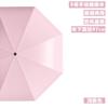 Reverse Large Umbrella Women's Enlarged Thickened Reinforced Weather and Rain Men's Double Sunscreen Folding Manual Parasol
