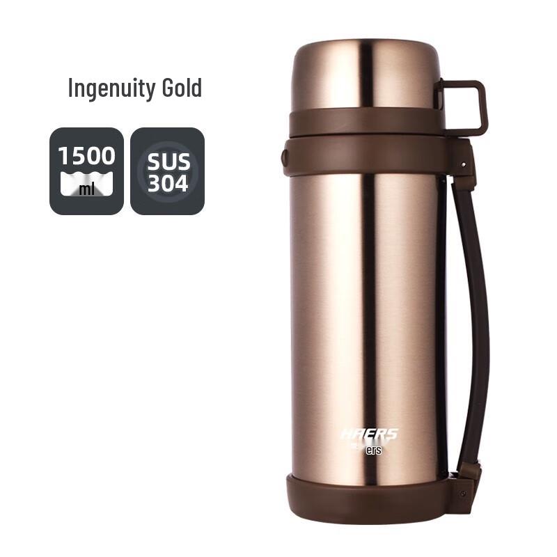 Hars 304 Stainless Steel Vacuum Flask