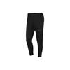 Knitted Sweatpants Men's Black DM1101-010