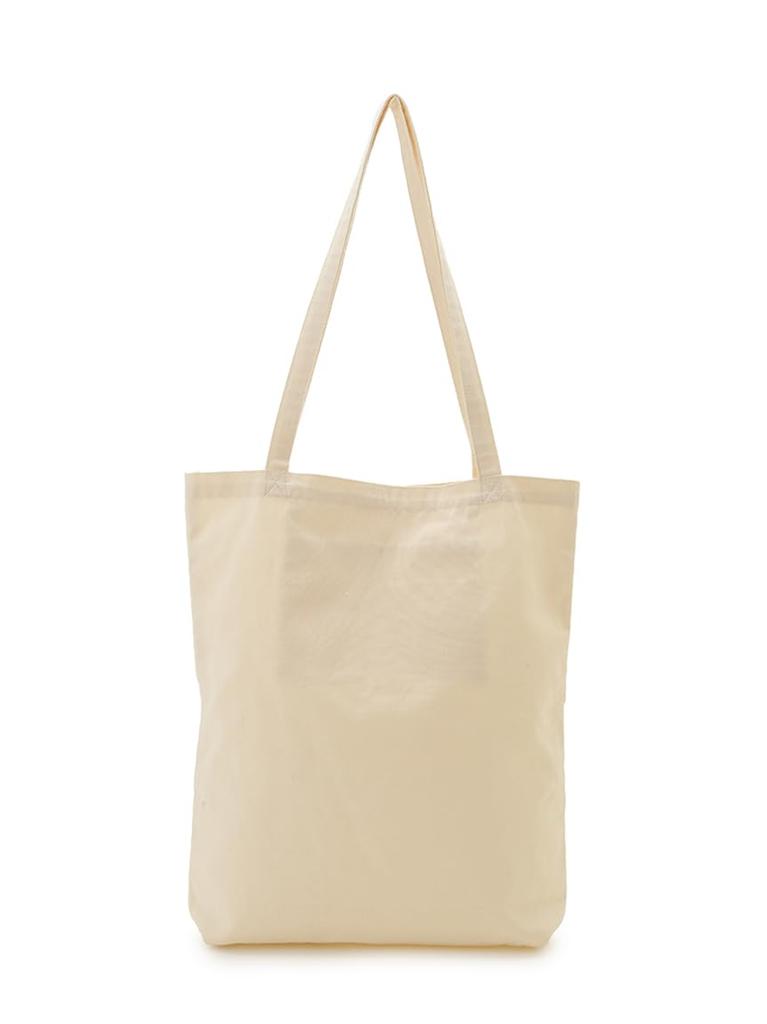 Pudding Tote PWGB262655 CRM F [Gelato Pique] [ONLINE Exclusive] One-Point Women's