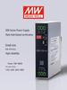 Mingwei Rail XDR DC Switching Power Supply, 220V To 12V/24V/36V/48V, Models 120E/150E/75E