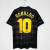 Classic Retro Football Jersey National Team Player Printing AC Milan Spain Argentina Juventus Manchester United Cycling Sportswear