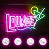 Open Welcome Bar Neon LED Sign USB Powered Room Wall Decoration For Pub Bar Club Men's Cave Party Restaurant Shop Sign Lights