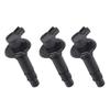 1Pc Ignition Coil Stick For SeaDoo 130 155 185 215 255 260 GTX RXT RXP GTS GTR Wake 4TEC 420664020