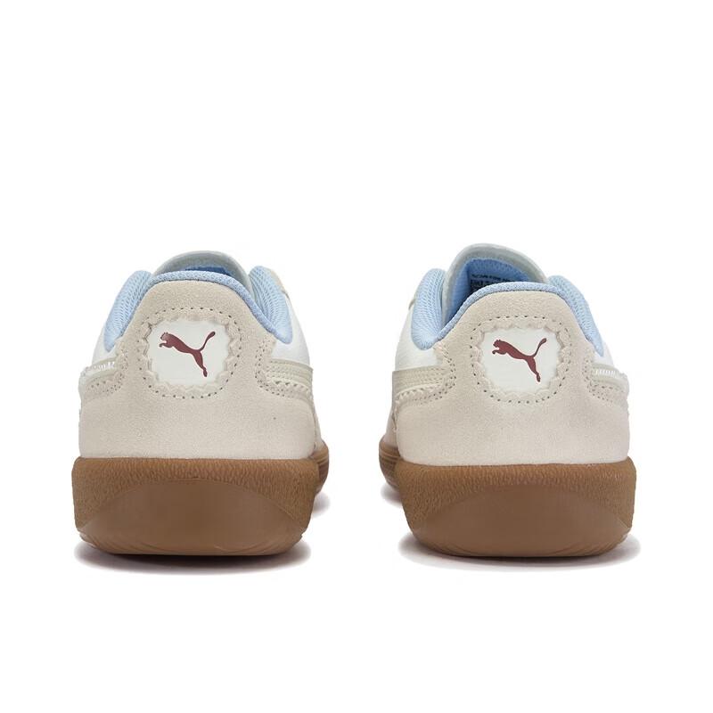 Puma Palermo Women's Retro T-Toe German Trainer Sneakers