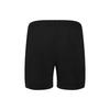 Li Ning Badminton Collection Casual Shorts Men's Black AAPR379-1