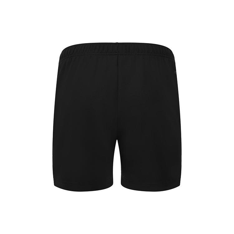 Li Ning Badminton Collection Casual Shorts Men's Black AAPR379-1