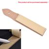 6 PCS New Artist Graffiti Paint Tool Tortillon Blending Smudge Sketch Drawing Pen Sandpaper