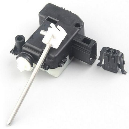 6Q6810773 - Volkswagen Fuel Tank Motor Adapter