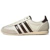 Originals Wales Bonner X Adidas Originals Japan 'Cream White Dark Brown' GY5748