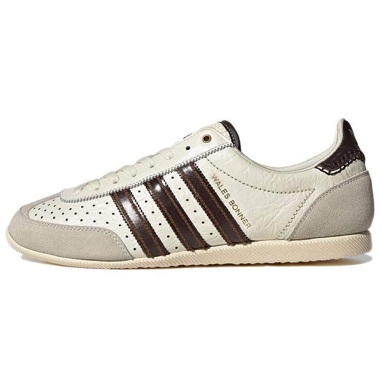 

Adidas Originals Wales Bonner x Adidas Originals Japan Cream White Dark Brown GY5748 41⅓