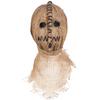 Halloween Scarecrow Latex Mask For Party Cosplay