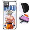 Piccolo Dragons Gokus Balls DragonBalls Casing Cover for Apple iPhone 16 17 Air 14 15 Pro Max Plus 16+ 16E 14+ ProMax Phone Case