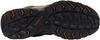 Обувь для треккинга Columbia Redmond III Mid Waterproof (1940581) WP (1940581-231) cordovan/elk