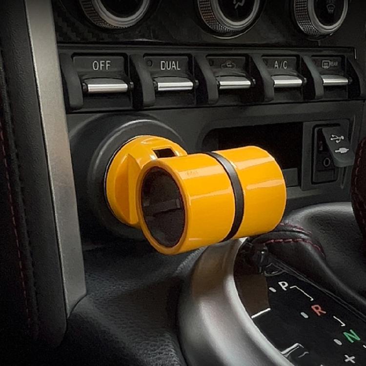 Universal Fit Car Engine Start Button Lever Cover Easy Stick On Application Engine Start Stop Lever