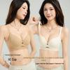 Women's Push-up Bra: Small Chest Lift, Anti-Sagging Support, Adjustable, 2025 Style.