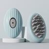 4-In-1 Pet Grooming Brush Dog Shedding Brush with Water Spray Soft Silicone Teeth Pet Massage Comb for Cats Dogs Bathing Grooming Hair Removal