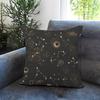 Constellation Pattern Cushion Cover Comfortable Reversible Pillow Cover Ideal for Car Sofa Bedroom  Beyond