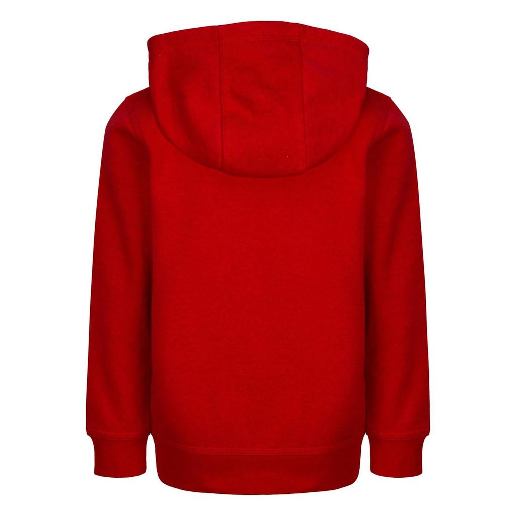 Nike Childrens/Kids Club HBR Pull Over Hoodie