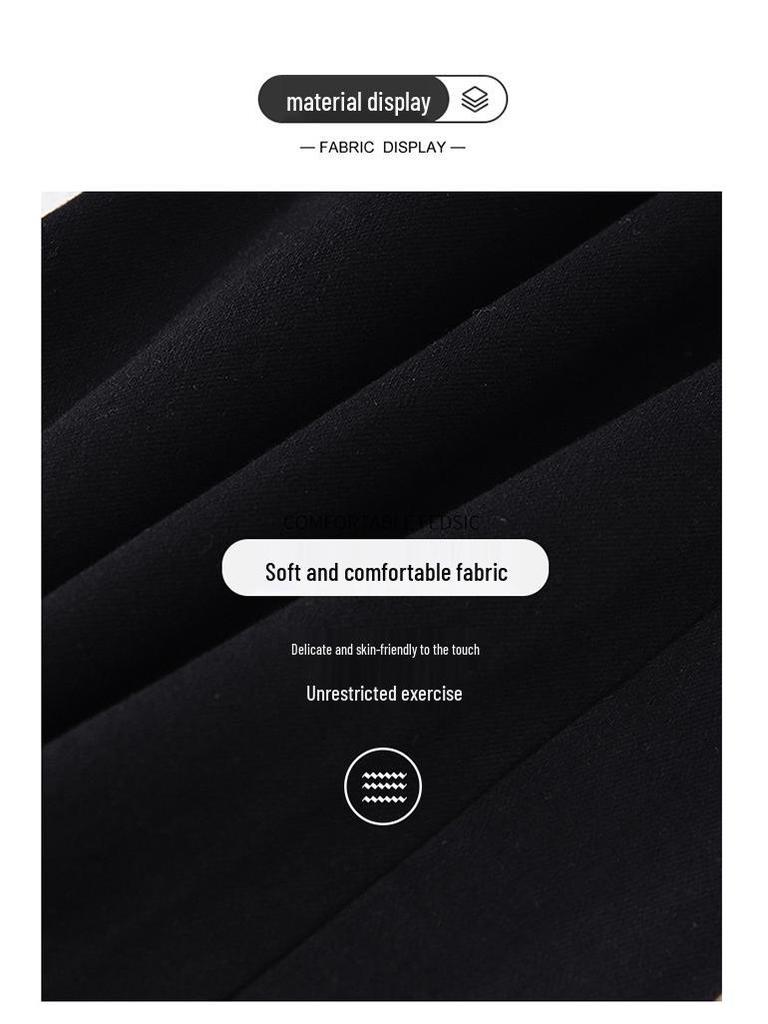 YC&2 Retro Spicy Girl Low-Waist Wide-Leg Flared Jeans for Women - Slimming, Micro-Elastic, Versatile, Spring/Summer