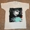 SIOUXSIE AND THE BANSHEES 1990  VINTAGE  White Men S-234XL T-shirt ND028 Unisex T-Shirt