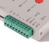 Gleichstrom 5V~24V T1000S SD-Karte RGB LED Max. 2048 Pixel Programm-Controller Ws2812B Ws2811 Ws2815 Lpd6803 Sk6812Ic LED-Streifenmodul